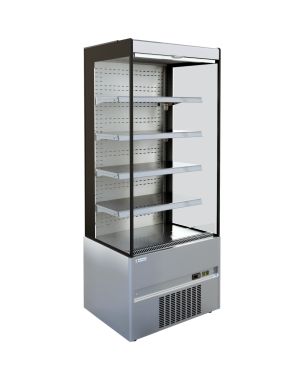 Stainless Steel Multideck 685mm Wide