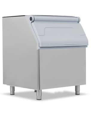 Storage Bin for Modular Cubers & Flakers 478kg