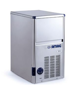 18kg Integral Self-contained Ice Maker 
