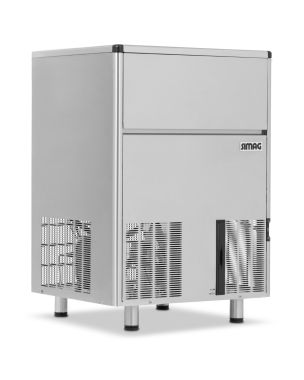 Self-contained Ice Maker 100kg