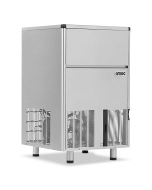 Self-contained Ice Maker 82kg