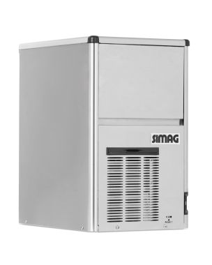 Self-contained Ice Maker 30kg