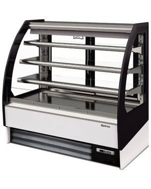 Self Service Merchandiser 1310mm Wide