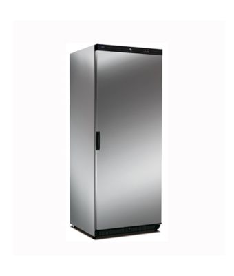 Single Door Stainless Steel Service Cabinet 640L