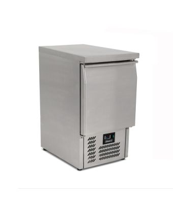 Compact Single Door Counter Refrigerator