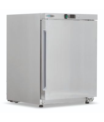 Singled Hinged Door Under Counter Freezer