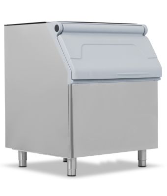 Storage Bin for Modular Cubers & Flakers 252kg