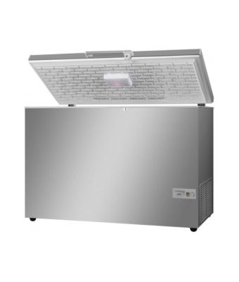 Low Energy Chest Freezer 383L