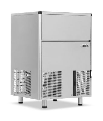 Self-contained Ice Maker 100kg