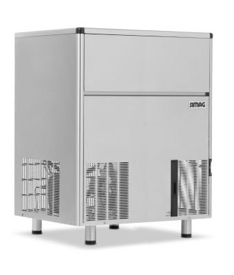 Self-contained Ice Maker 171kg