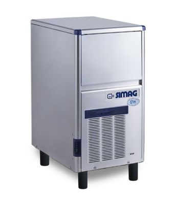 Self-contained Ice Maker 38kg