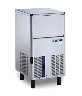 Self-contained Ice Maker 47kg