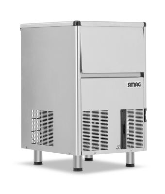 Self-contained Ice Maker 63kg