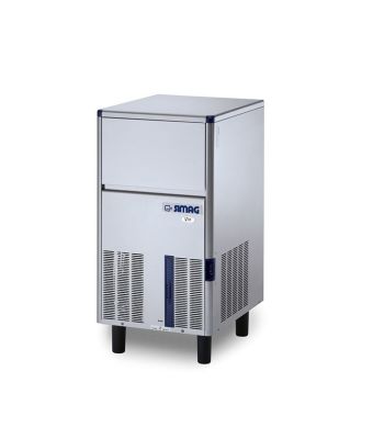 Self-contained Ice Maker 63kg
