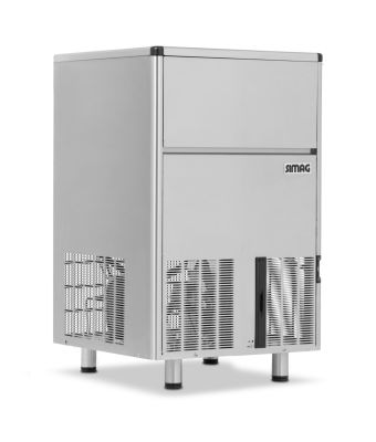 Self-contained Ice Maker 82kg