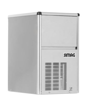 18kg Integral Self-Contained Ice Maker 