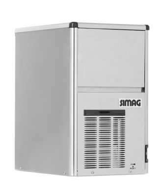 Self-contained Ice Maker 30kg