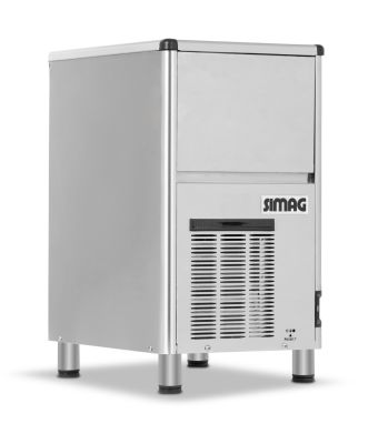 Self-contained Ice Maker 38kg