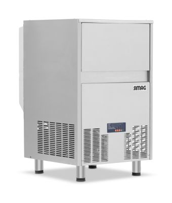 85kg MOJO Crushed Ice Machine 