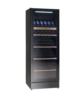 Upright Wine Cabinet (147 bottles)